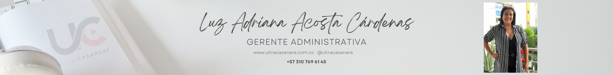 Banner de LinkedIn Lugar de Trabajo Ordenado (1300 x 180 px) (1)
