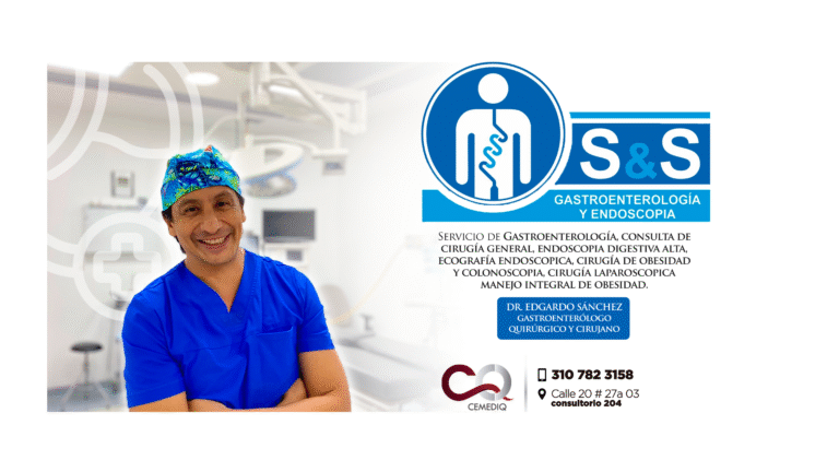 Dr. Edgardo Gamboa