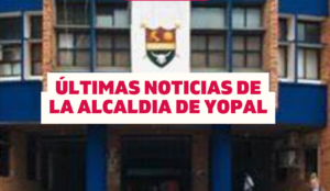 Focacha alcaldia yopal