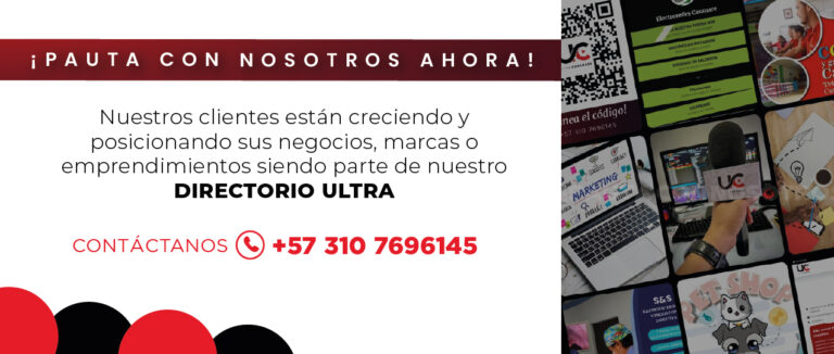 Directorio Ultra