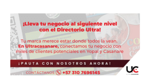 Ultra Promoción