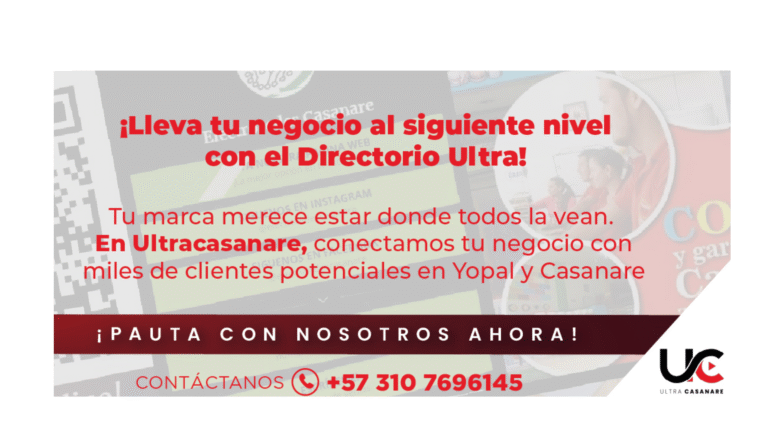 Ultra Promoción