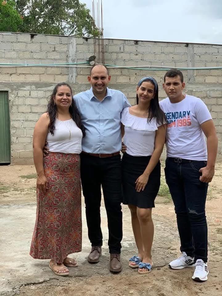 Capturados los sicarios responsables de la masacre de la familia Lora en Aguachica