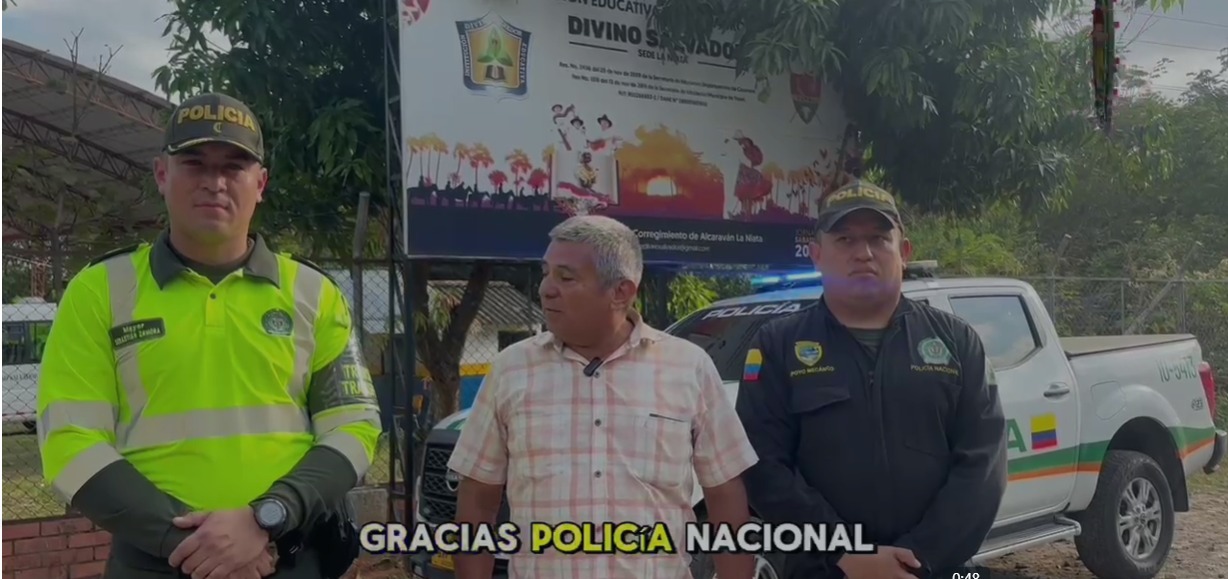 Unidos por la seguridad de nuestros estudiantes en el regreso a clases