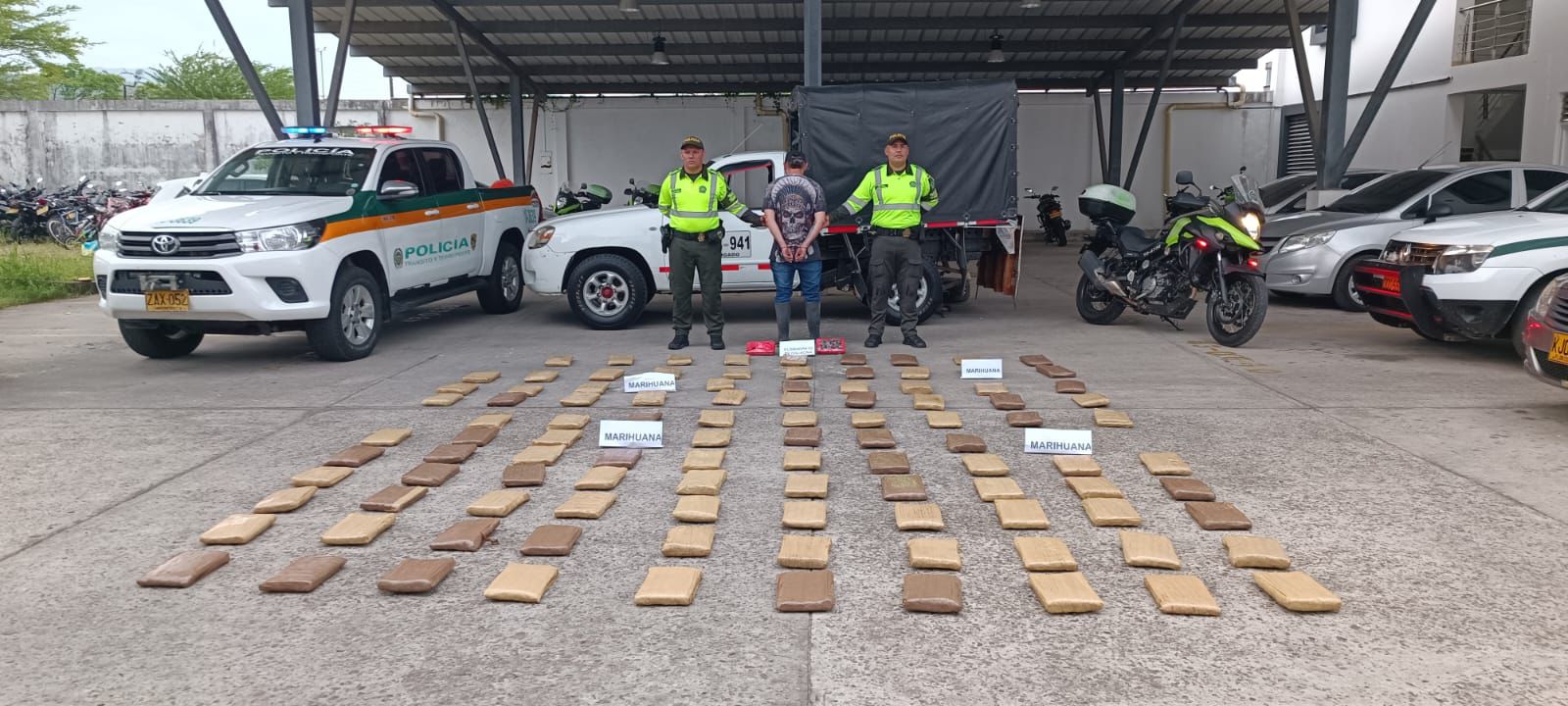 Noticias Judiciales en Casanare: Regreso al cole con Operativos y Seguridad Escolar".