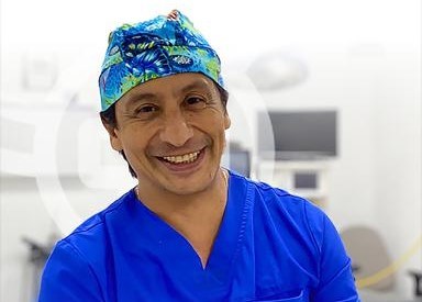 Dr. Edgardo Sánchez Gamboa: Síntomas, Prevención y Mitos Comunes de la gastroenterología