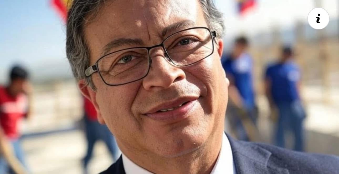 Gustavo Petro: La Calle Habla y el 52,6% de los Colombianos Rechaza Su Gestión
