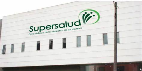 Supersalud Propone Eliminar Trámites de Autorización para Pacientes con Enfermedades Severas