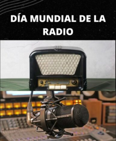 Día Mundial de la Radio