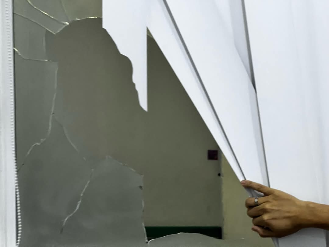 Agresión en el Hospital Regional de la Orinoquía: Un llamado a la comprensión y la empatía