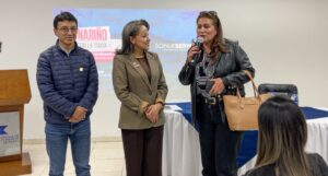 Ruta Nacional Con, No Hay Trato