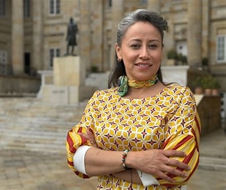 sonia bernal