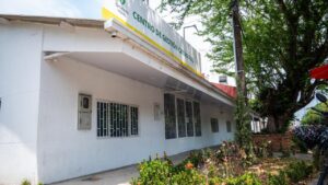 Catasig ya tiene servicio presencial (2)