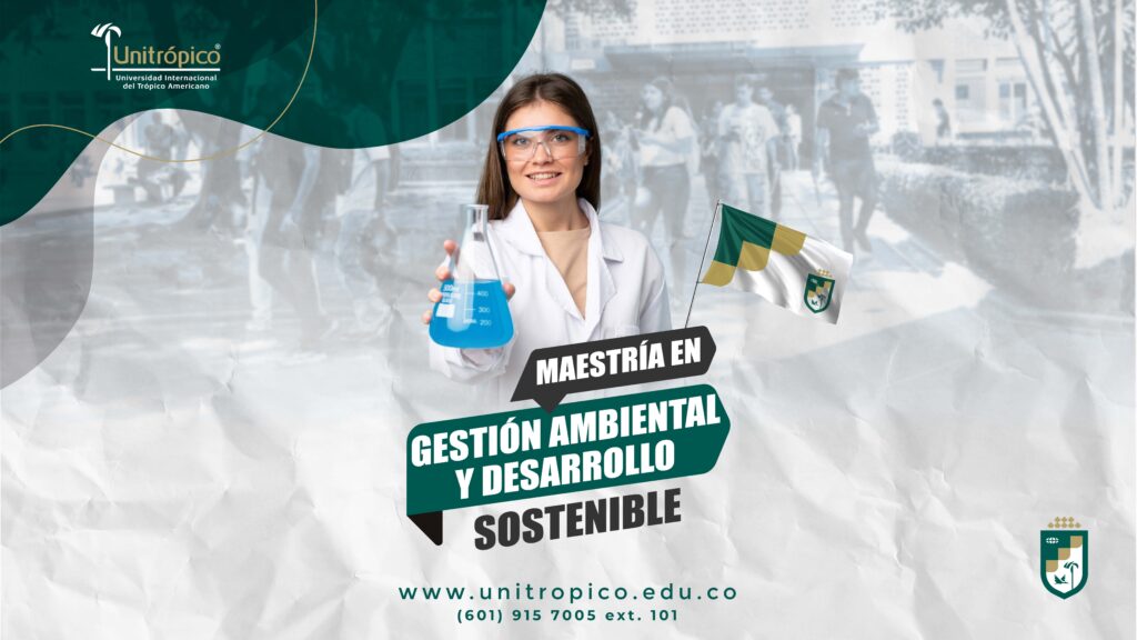 unitropico espescialidad