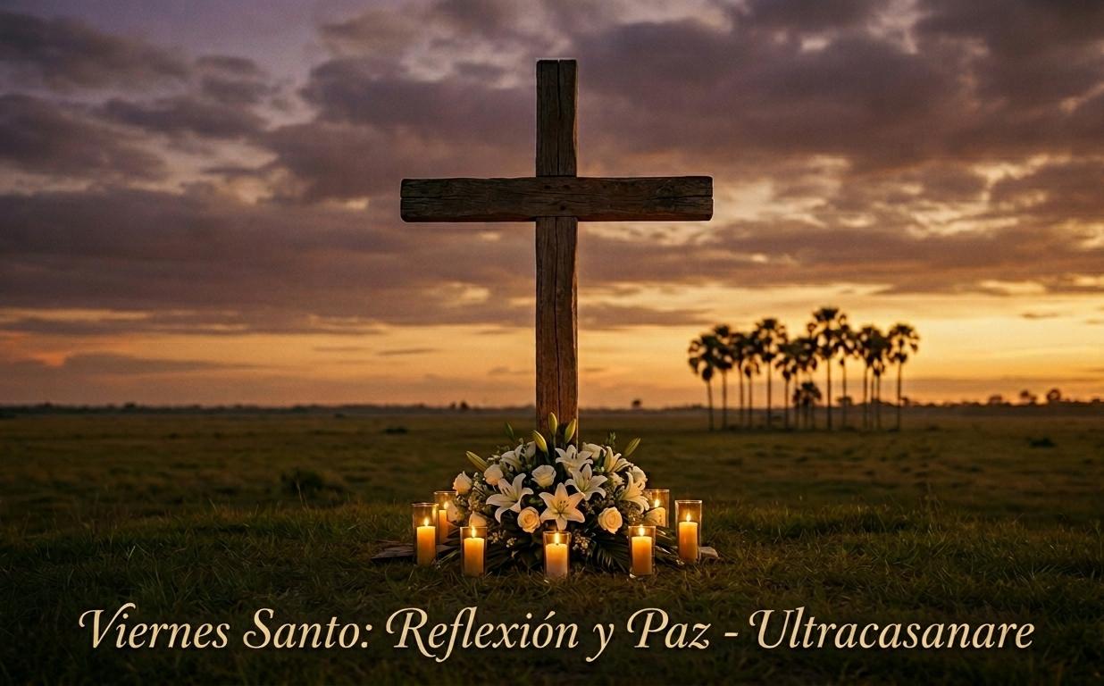 viernes santo