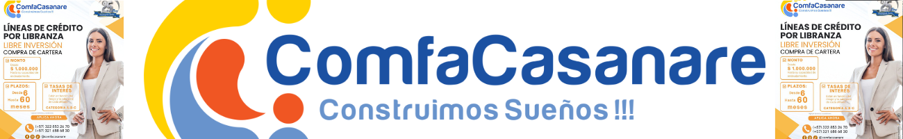 banner horizontal comfacasanarfe sep